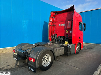 Cabeza tractora Scania R 500 EURO 6, Retarder, PTO, ADR: foto 3 Cabeza tractora Scania R 500 EURO 6, Retarder, PTO, ADR: foto 3