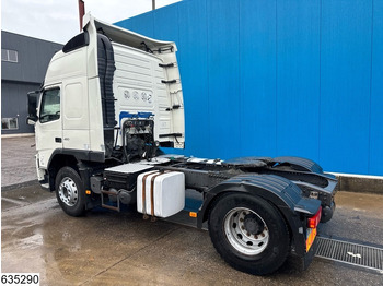 Cabeza tractora Volvo FM 450 EURO 5: foto 4