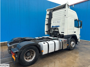 Cabeza tractora Volvo FM 450 EURO 5: foto 2