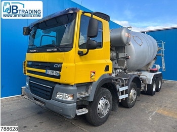 Camión hormigonera DAF CF 410