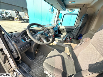 Leasing para DAF CF 410 8x4, EURO 6, Palfinger, Remote DAF CF 410 8x4, EURO 6, Palfinger, Remote: foto 5