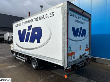 Camión caja cerrada DAF LF 180 EURO 6D: foto 4 Camión caja cerrada DAF LF 180 EURO 6D: foto 4