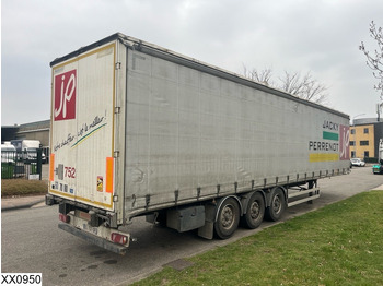 Semirremolque lona Fruehauf Tautliner: foto 2
