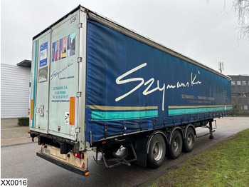 Semirremolque lona GENERAL TRAILERS Tautliner: foto 5