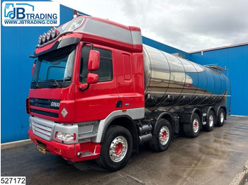 Camión cisterna GINAF