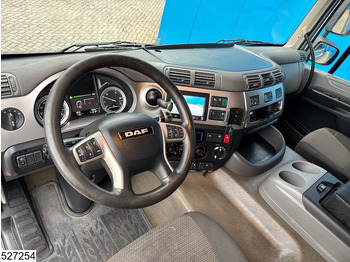 Camión volquete Ginaf X6 5250 CSE 10x4, EURO 6, 25 M3, Vossebelt: foto 5 Camión volquete Ginaf X6 5250 CSE 10x4, EURO 6, 25 M3, Vossebelt: foto 5