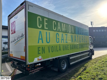 Camión frigorífico Iveco Stralis 330 CNG CNG, EURO 6, Retarder, Manual: foto 4