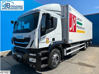 Camión frigorífico IVECO Stralis 400