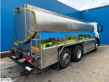 Leasing para Iveco Stralis 460 6x2, EURO 6, 15,900 litres, Milk, Retarder, Lenk Iveco Stralis 460 6x2, EURO 6, 15,900 litres, Milk, Retarder, Lenk: foto 2 Leasing para Iveco Stralis 460 6x2, EURO 6, 15,900 litres, Milk, Retarder, Lenk Iveco Stralis 460 6x2, EURO 6, 15,900 litres, Milk, Retarder, Lenk: foto 2