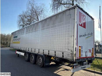 Semirremolque lona Krone Tautliner: foto 3