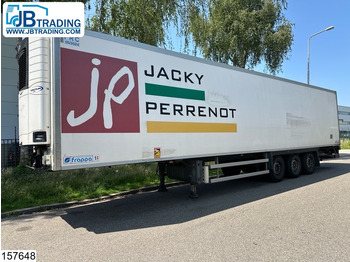 Semirremolque frigorífico LECITRAILER