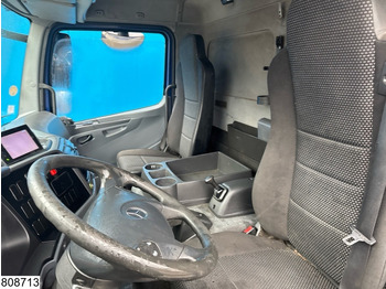 Camión caja cerrada Mercedes-Benz Atego 1218 EURO 5: foto 5