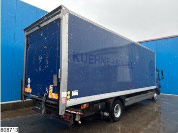 Camión caja cerrada Mercedes-Benz Atego 1218 EURO 5: foto 3