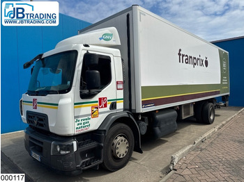 Camión frigorífico RENAULT D 320