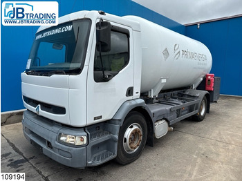 Camión cisterna RENAULT Premium 270