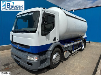 Camión cisterna RENAULT Premium 270