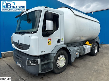 Camión cisterna RENAULT Premium 280