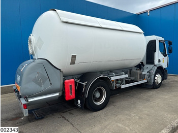 Camión cisterna Renault Premium 280 Dxi EURO 5, 19615 Liter, LPG GPL, Gastank, Retarder: foto 2