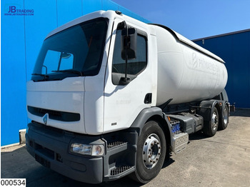 Camión cisterna RENAULT Premium 300