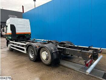 Camión chasis Renault Premium 370 Dxi 6x2, EURO 5: foto 4