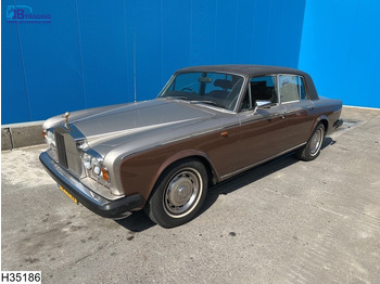 Sedan ROLLS-ROYCE