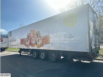 Semirremolque frigorífico Schmitz Cargobull Koel vries Carrier Vector, Dhollandia: foto 3 Semirremolque frigorífico Schmitz Cargobull Koel vries Carrier Vector, Dhollandia: foto 3