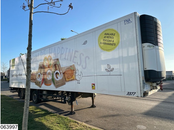 Semirremolque frigorífico Schmitz Cargobull Koel vries Carrier Vector, Dhollandia: foto 5 Semirremolque frigorífico Schmitz Cargobull Koel vries Carrier Vector, Dhollandia: foto 5