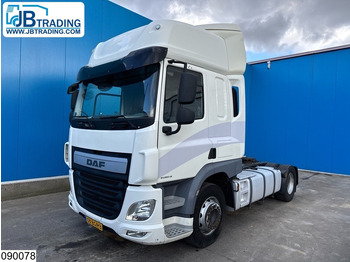 Cabeza tractora DAF CF 400