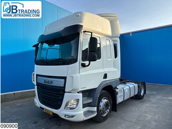Cabeza tractora DAF CF 400