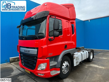 Cabeza tractora DAF CF 440