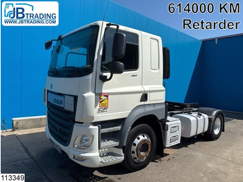 Cabeza tractora DAF CF 460