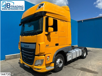 Cabeza tractora DAF XF 460