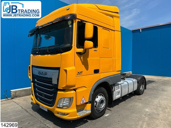 Cabeza tractora DAF XF 460