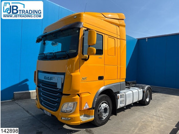 Cabeza tractora DAF XF 460