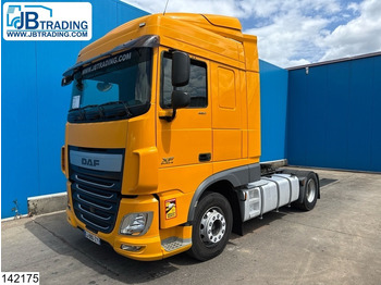 Cabeza tractora DAF XF 460