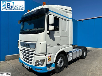 Cabeza tractora DAF XF 480