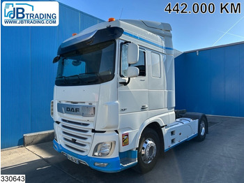 Cabeza tractora DAF XF 480