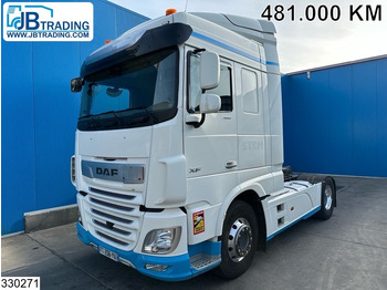 Cabeza tractora DAF XF 480