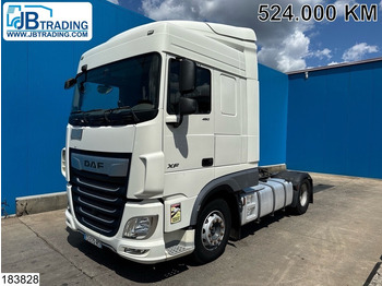Cabeza tractora DAF XF 480