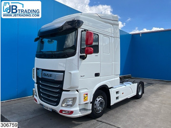 Cabeza tractora DAF XF 480