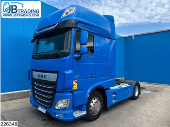 Cabeza tractora DAF XF 480