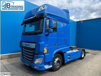 Cabeza tractora DAF XF 480