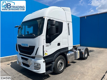 Cabeza tractora IVECO Stralis 460