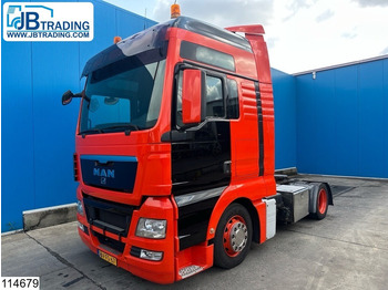 Cabeza tractora MAN TGX 18.440