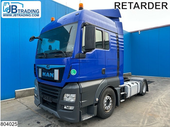 Cabeza tractora MAN TGX 18.460