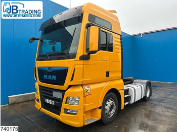 Cabeza tractora MAN TGX 18.460