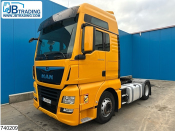 Cabeza tractora MAN TGX 18.460