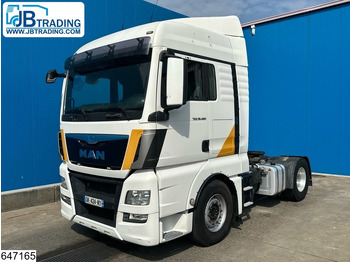 Cabeza tractora MAN TGX 18.480