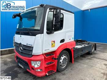 Cabeza tractora MERCEDES-BENZ Actros 1843