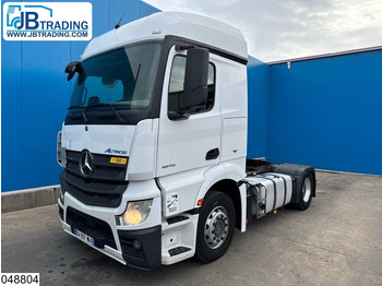 Cabeza tractora MERCEDES-BENZ Actros 1845